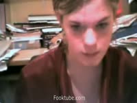 My Brother Fucks Me on Fooktube